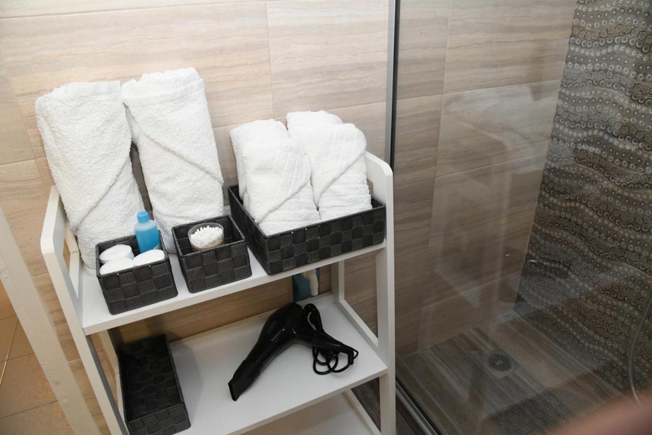 Lovely Luxury Apartment Seres Zewnętrze zdjęcie