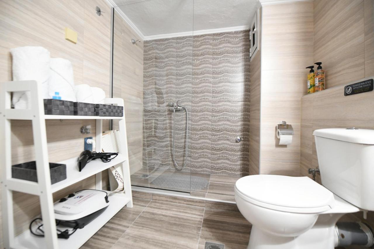 Lovely Luxury Apartment Seres Zewnętrze zdjęcie
