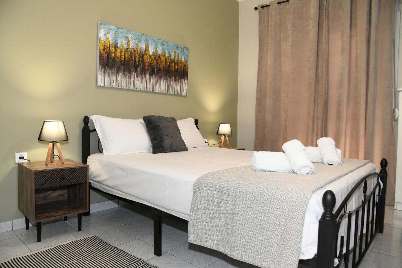 Lovely Luxury Apartment Seres Zewnętrze zdjęcie