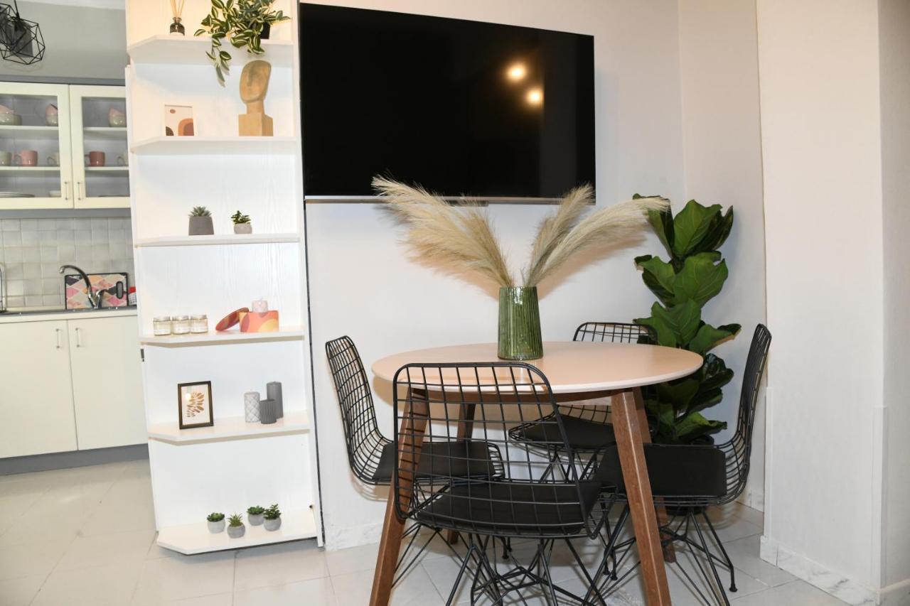 Lovely Luxury Apartment Seres Zewnętrze zdjęcie
