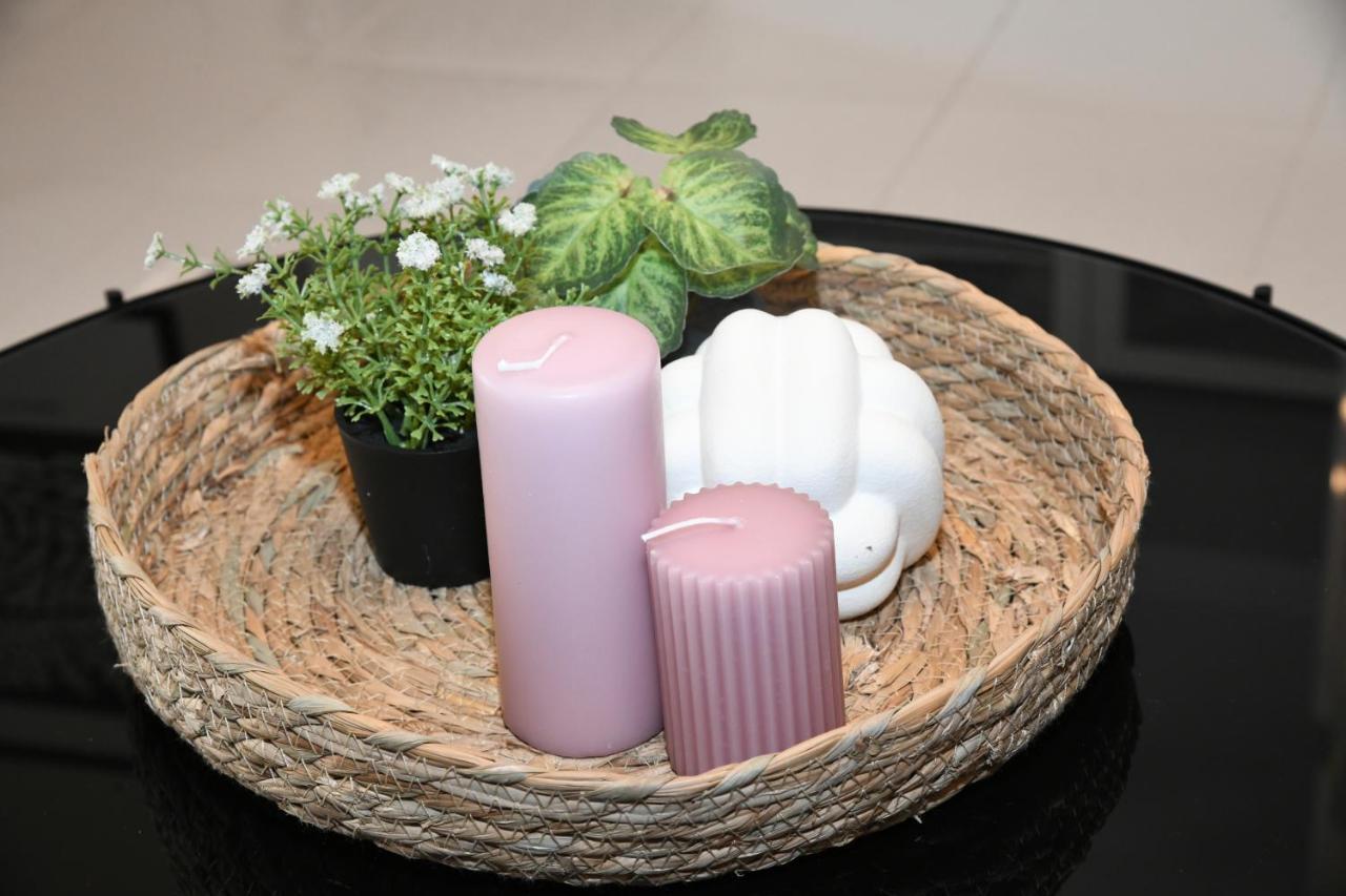 Lovely Luxury Apartment Seres Zewnętrze zdjęcie
